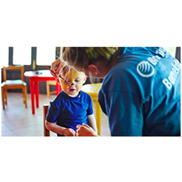 Gavekort på kr. 1000 til Bravo Tours